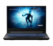 Medion Erazer Beast X25 MD62182