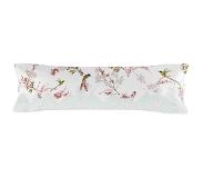 Happy Friday Kussensloop Sakura | Happy Friday katoen wit 45x125 cm kussenslopen | NADUVI