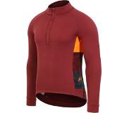 Protective Cruising Fietstrui (Maat One Size, rood)