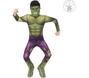 Rubies Marvel Avengers - Hulk - Childrens Costume (Size 128)