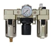 Airpress ORO-set 1/4