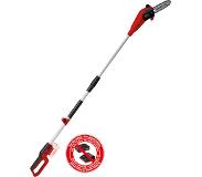 Einhell GC-LC 18/20 Li T Solo Accu Telescopische Kettingzaag