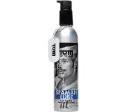 Tom of Finland XR Brands Tom of Finland Glijmiddel Seaman Lube - 236ml 236 ml