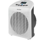 Eurom Safe-t-Fanheater 2000 LCD