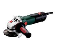Metabo Haakse Slijper W 9-115 Quick 600371000