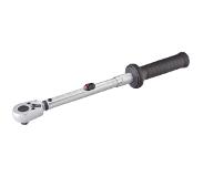 Hazet Momentsleutel | 6121-1CT | 1/2 inch | 20-120 Nm