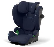 Cybex Autostoel Solution G i-fix Navy Blue