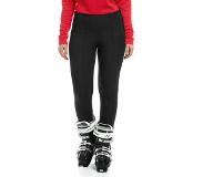 Maier Sports Dames Sonja Broek (Maat XXL, Zwart)