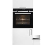 Siemens Kolomoven 60cm HB578ABS0