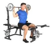Hammer Fitness BERMUDA XT