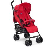 Chicco London Up Buggy - Red Passion