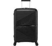 American Tourister Koffer Airconic Spinner 67 Onyx Black