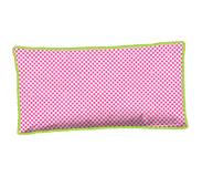 Happiness Kussenhoes CURLY 40x80 cm katoen