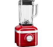 KitchenAid Blender K400 Candy Apple 5KSB4026ECA