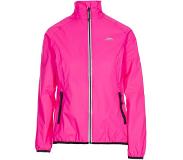 Trespass Beaming Jacket Roze 2XS Vrouw