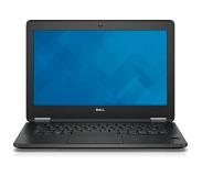 Dell Refurbished Dell Latitude E7250 12.5" HD laptop, i7-5600U, 8GB, 240GB SSD, Windows 10 Pro