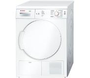 Bosch WTE84101 Condensdroger 7 kg - Tweedehands - Witgoed Outlet