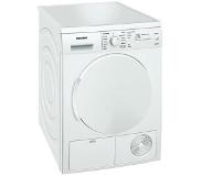 Siemens WT44E301 Condensdroger 7 kg - Tweedehands - Witgoed Outlet