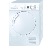 Bosch WTE843A2 Condensdroger 7 kg - Tweedehands - Witgoed Outlet