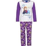 Disney Frozen pyjama - Maat 110