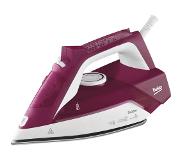 Beko Dampfbügeleisen BEKO SIM3126R
