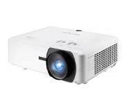 Viewsonic LS920WU - DLP-Projektor - Laser/Phosphor - 6000 ANSI-Lumen - WUXGA (1920 x 1200)