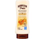 Hawaiian Tropic Satin Protection 180ml Beige
