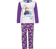 Disney Frozen pyjama met dessin - maat 116