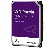 Western Digital WD 2TB Purple Surveillance Storage (WD22PURZ)