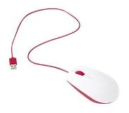 Raspberry Muis