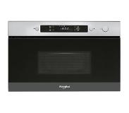 Whirlpool AMW 4900 / IX microwave Built-in without additional functions 22 L 750 W Stainless steel