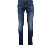 Antony Morato Jeans New Gilmour Mmdt00265 Fa750312 Blue Denim 7010 1 W01460 Mannen Maat - W34