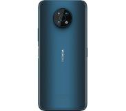 Nokia G50 128GB Blauw 5G
