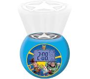 Toy Story - Toy Story - Alarm Clock With Projects (RL975TS)