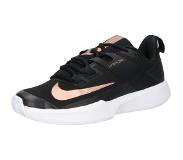 Nike Vapor Lite Clay Tennisschoenen Dames - Tennisschoenen Zwart 39