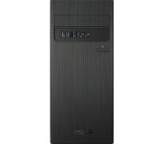 Asus S500TC-711700009T DDR4-SDRAM i7-11700 Tower Intel Core i7 16 GB 1000 GB SSD Windows 11 Home PC Zwart