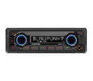 Blaupunkt Dublin 112 BT Autoradio enkel DIN Aansluiting voor stuurbediening, Bluetooth handsfree, Incl. afstandsbediening