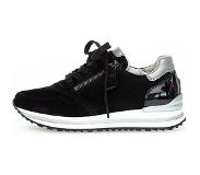 Gabor Comfort sneakers zwart - Maat 38