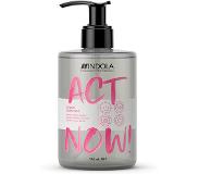 Indola Act Now! Color Shampoo 300 ml