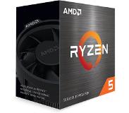 AMD Ryzen 5 5600X processor 3,7 GHz 32 MB L3