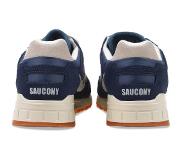 Saucony Shadow 5000 Blauw Heren | Maat 43 | Lage sneakers