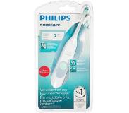Philips Sonicare PlaqueDefense elektrische tandenborstel HX6201/15