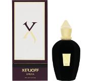 XERJOFF Opera Sospiro by Sospiro 100 ml - Eau De Parfum Spray (Unisex)