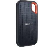 SanDisk Extreme Portable SSD 2TB V2