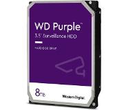 Western Digital WD Purple - 8TB
