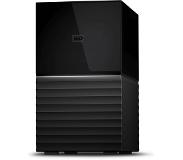 Western Digital My Book Duo 36TB Zwart