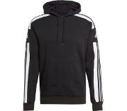 Adidas Squadra 21 SW hoodie zwart/wit