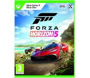 Microsoft Forza Horizon 5 - Xbox One