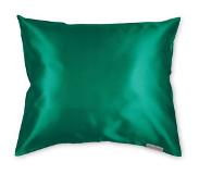 Beauty Pillow Kussensloop Forest Green 60x70