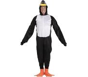 Finidi Pinguin Kostuum Volwassenen